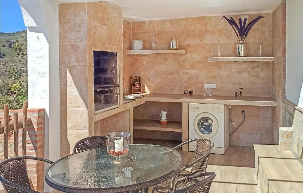 Amazing Home In Frigiliana Spain